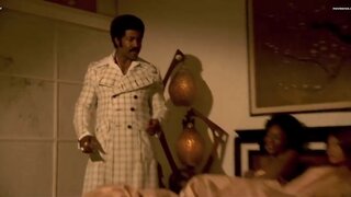 Erika Vultion, Charlotte Stokely and Charmane Star Nude in Black Dynamite