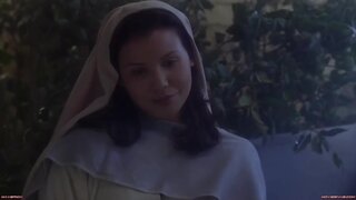 Idalis de Leon Nude in Six Feet Under