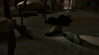 Lisa Joyce Nude on Boardwalk Empire s02e06