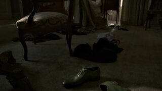 Lisa Joyce Nude on Boardwalk Empire s02e06