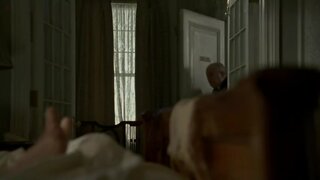 Lisa Joyce Nude on Boardwalk Empire s02e06