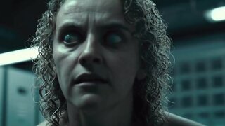 Laura Barba Undressed in Julias Eyes