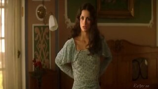 Penelope Cruz Topless Scene in The Girl Of Your Dreams