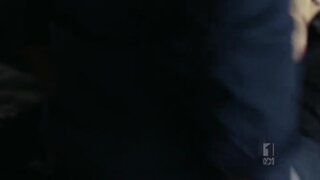 Katherine Halliday Topless in The Slap s01e03