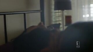 Katherine Halliday Topless in The Slap s01e03