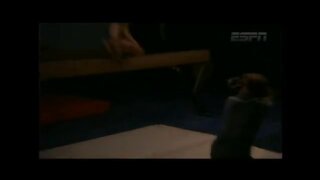 Alicia Sacramone nude covered Photoshoot for ESPN The Body Issue