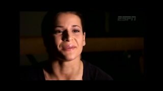 Alicia Sacramone nude covered Photoshoot for ESPN The Body Issue