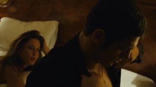 Sascha Zacharias Nude in Tatanka