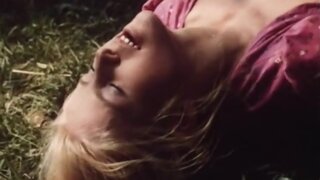 Marie Forsa Hardcore Sex in Butterflies