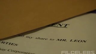 Pia Peron Hardcore Sex in Miss Taken