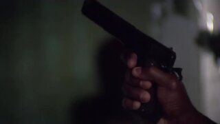 Marlene Clark Undressed in Slaughter