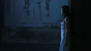 Sarah Roemer and Imogen Poots Topless and Lesbianism from Walking Madison