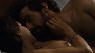 Ana Claudia Talancon Fully Nude from Arrancame la vida