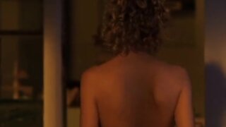 Anja Nejarri wearing nothing in Alarm fuer Cobra 11