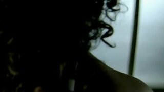 Salome Richard skinny dipping and touching from One