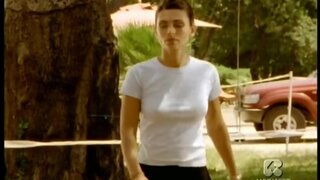 Adeline Blondieau new Nipple and See-Thru