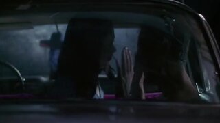 Rose McGowan Topless in Lewis and Clark and George
