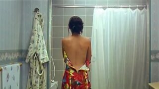 Veronica Yip Nude in the shower and fondled from 3 Days Of A Blind Girl