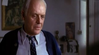 Natascha McElhone wearing nothing in Surviving Picasso