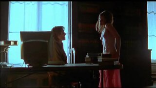 Jane Scarlett Nude in Flesh For The Beast