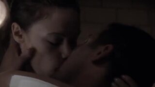 Deanna Russo Having Sex in Believers
