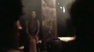 Melanie Bernier Naked in Sa Majeste Minor