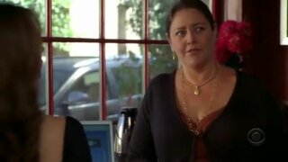 Jennifer Love Hewitt from Ghost Whisperer S3 Ep5