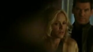 Maria Bello in Underwear from Butterfly On A Wheel