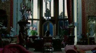 Romola Garai Nice and Naked in Angel