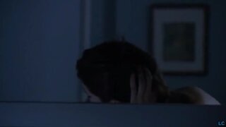 Jennifer Carpenter hard banging on Dexter S02E04