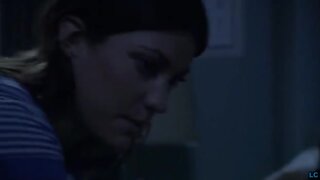 Jennifer Carpenter hard banging on Dexter S02E04