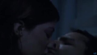 Jennifer Carpenter hard banging on Dexter S02E04