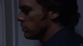 Jennifer Carpenter hard banging on Dexter S02E04