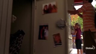 Hayden Panettiere and other from Heroes