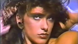 Sabrina Salerno Nude on Mannermagazin RTL