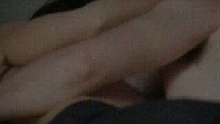 Michelle Borth Showing Pussy Again on Tell Me You Love Me S1E7