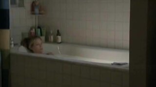 Ally Walker Topless on Tell Me You Love Me S1E7