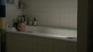 Ally Walker Topless on Tell Me You Love Me S1E7