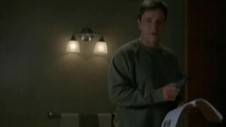 Ally Walker Topless on Tell Me You Love Me S1E7