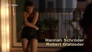 Bettina Engelhardt Naked and Banging from Kanzleramt