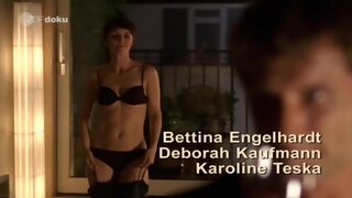 Bettina Engelhardt Naked and Banging from Kanzleramt
