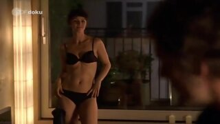 Bettina Engelhardt Naked and Banging from Kanzleramt