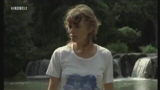 Claudia Demarmels Topless in Theo gegen den Rest der Welt