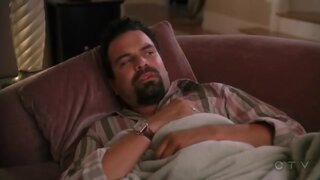 Nicollette Sheridan in Sexy Underwear on Desperate Housewives