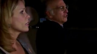 Cheryl Hines from Curb Your Enthusiasm