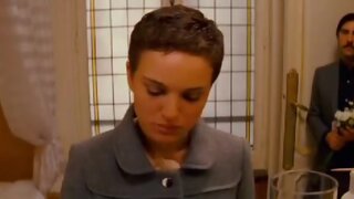 Natalie Portman Nude in Hotel Chevalier