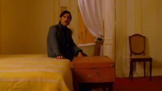 Natalie Portman Nude in Hotel Chevalier