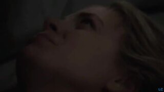 Sonya Walger Exposed Bush and Beaver on Tell Me You Love Me Ep3