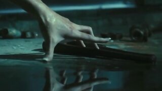 Sarah Wayne Callies of Prison Break Fame Nude But Covered in Whisper