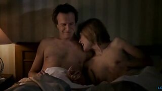 Julie Gayet Bare Tits in Le Lievre De Vatanen